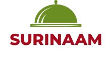 Surinaam Kitchen