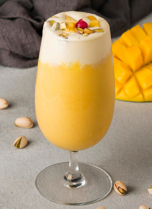 Mango Lassi
