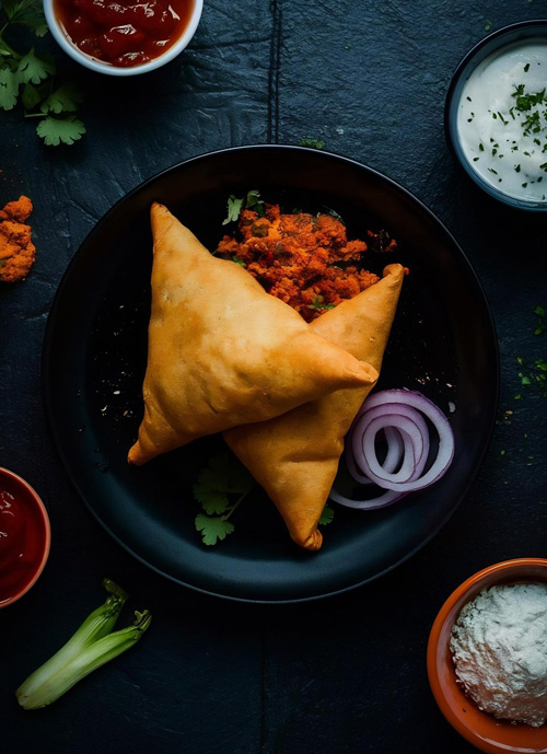 Samosa